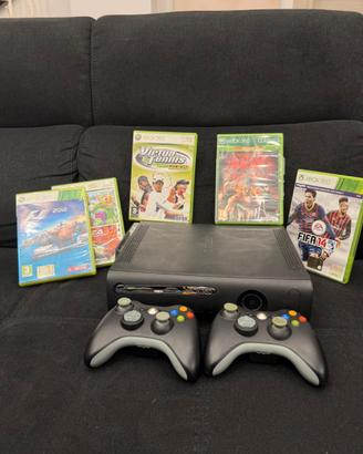 Xbox 360 come nuova