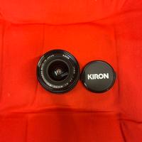 Kiron 24mm f 2.8