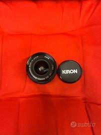 Kiron 24mm f 2.8