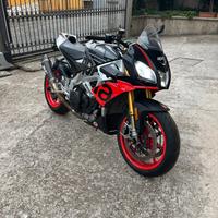 Aprilia Tuono 1100 V4 Factory