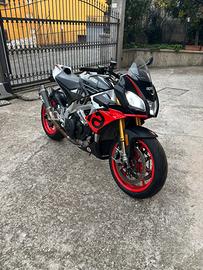 Aprilia Tuono 1100 V4 Factory