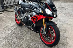 Aprilia Tuono 1100 V4 Factory