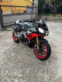 Aprilia Tuono 1100 V4 Factory