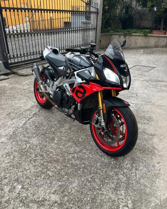 Aprilia Tuono 1100 V4 Factory