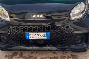 smart elettrica 