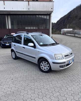 Fiat Panda 1.2 Emotion
