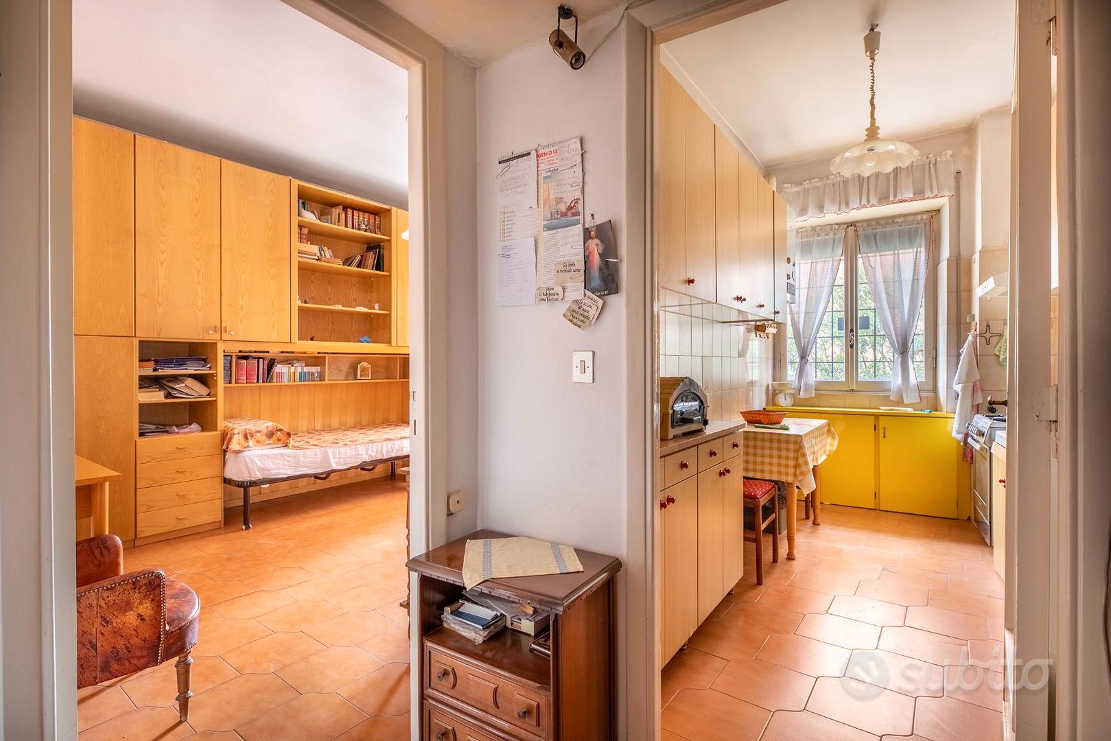 Appartamento – Roma, Marcigliana, Municipio Roma III - Vista 3