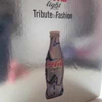 Armani, Ferragamo e Ferrè per Coca-Cola Light