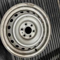 Cerchi Nissan Navara 2018