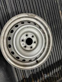 Cerchi Nissan Navara 2018