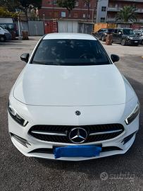 Mercedes classe a