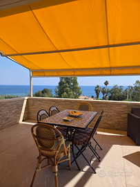 Casa al mare - Villaggio Tucano, Le Castella