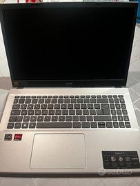 Pc Acer Aspire A315-44P