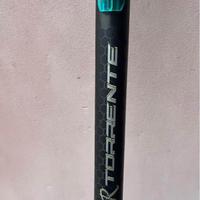 Canna da pesca Tubertini Rtorrente 11,5 mt