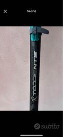 Canna da pesca Tubertini Rtorrente 11,5 mt