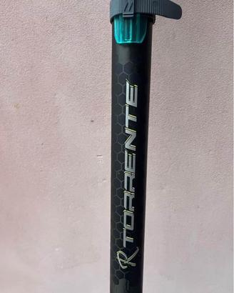 Canna da pesca Tubertini Rtorrente 11,5 mt