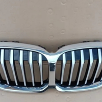 Griglia anteriore BMW serie 1 f40
