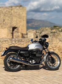 Moto Guzzi V7 III Special