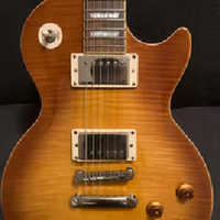 Epiphone les paul standard