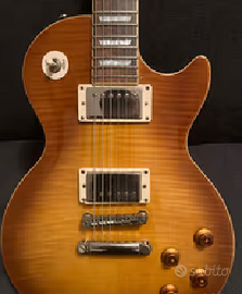 Epiphone les paul standard
