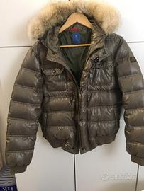 Giubbino Fay con pelo