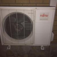 Climatizzatore Fujitsu 18000 BTU DC Inverter