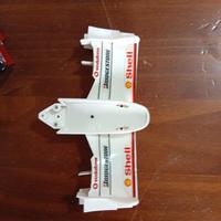 Alettoni Ferrari f2004/2005 deagostini