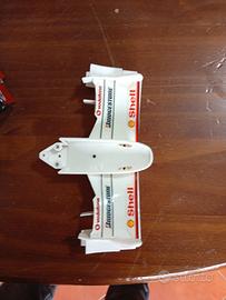 Alettoni Ferrari f2004/2005 deagostini