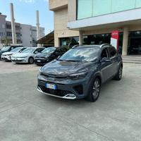 KIA STONIC 1.0 BENZINA MHEV 100CV FULL OPTIONAL