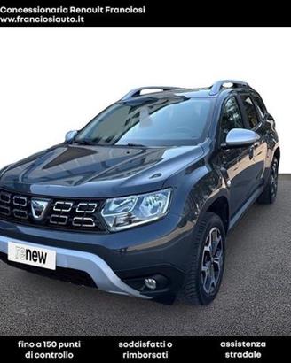 DACIA Duster 1.0 tce ECO-G Prestige 4x2