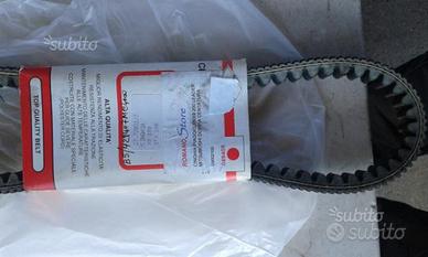 Cinghia Mitsuboshi piaggio x8/x9