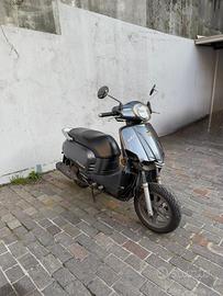 Pezzi di ricambio kymko like 125