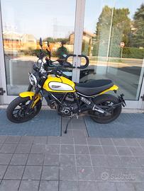 Ducati Scrambler - 2020