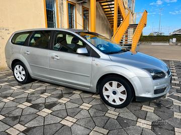 Ford Focus Focus+ 1.6 TDCi (90CV) S.W.