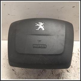 Airbag Guidatore Sinistro PEUGEOT Boxer III 165979