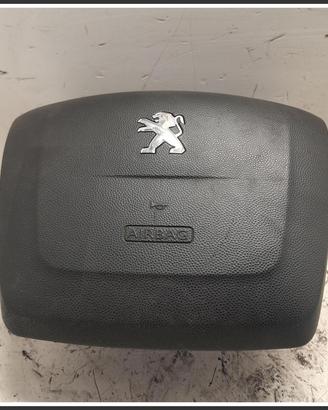 Airbag Guidatore Sinistro PEUGEOT Boxer III 165979
