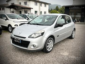 Renault Clio 1.2 5port-20th Anniv.-UNIPROPRIETARIO