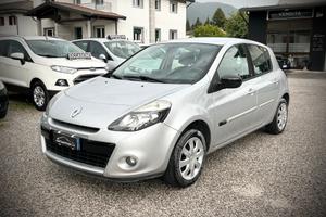 Renault Clio 1.2 5port-20th Anniv.-UNIPROPRIETARIO