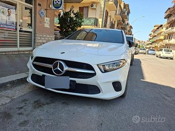 Mercedes classe A