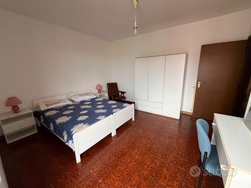 4 stanze singole per studenti/specializzandi