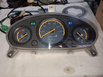 strumentazione completa SUZUKI EPICURO 125