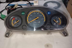 strumentazione completa SUZUKI EPICURO 125