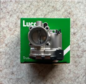 Corpo Farfallato Bosch LTH5034