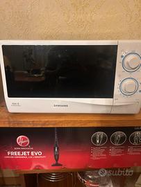 Microonde samsung