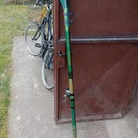 canna maver grizzly 10m