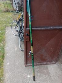 canna maver grizzly 10m