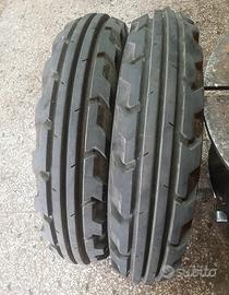 7.50 16 eurogrip usate