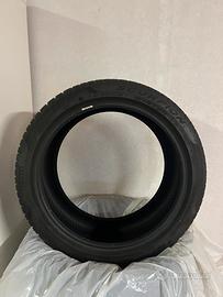 Treno Gomme Pirelli Scorpion 315/35