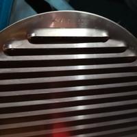 griglia aerazione rame 200