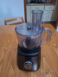 Mixer da cucina
